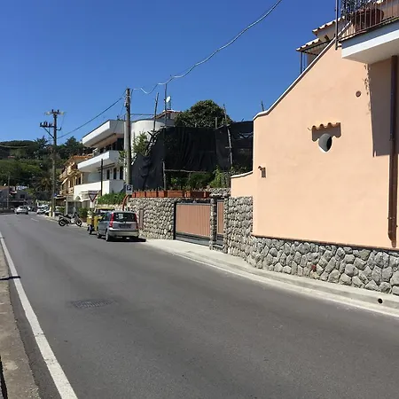 Milordrelais * Massa Lubrense